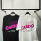 Men's Anti-Cardio Tee