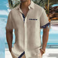 Men's Leisure Sports Shirt