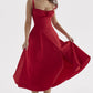 Women's Corset Dress