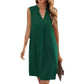 Women's Loose Fitting Dress