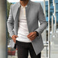 Men's Tailored Fall Coat