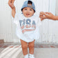 Babies' USA Jumper