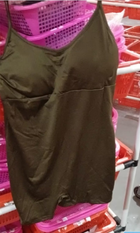 Yoga Workout Romper