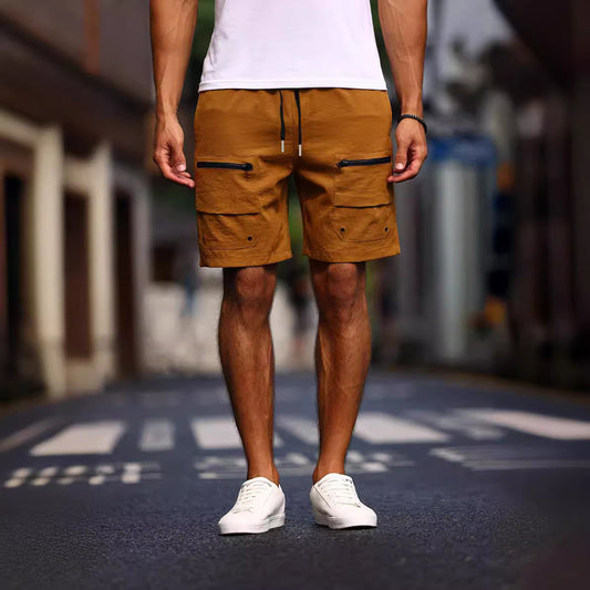 Men's Workwear Shorts