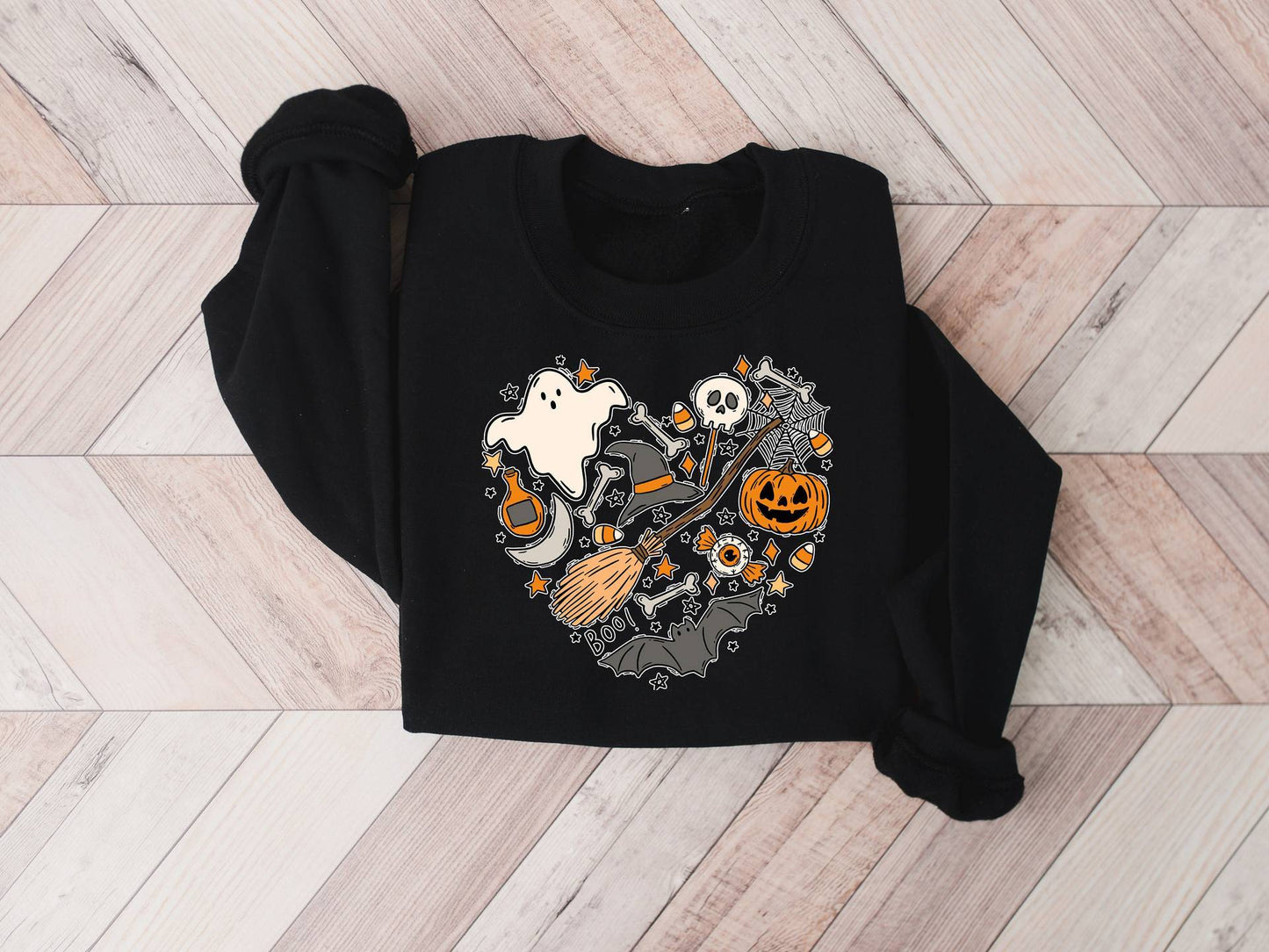 Personalized Printed Hoodie