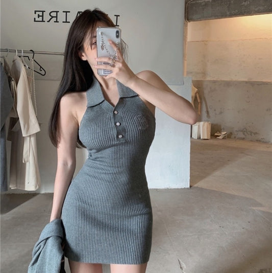 Trendsetter 2 Pcs Sweater Dress