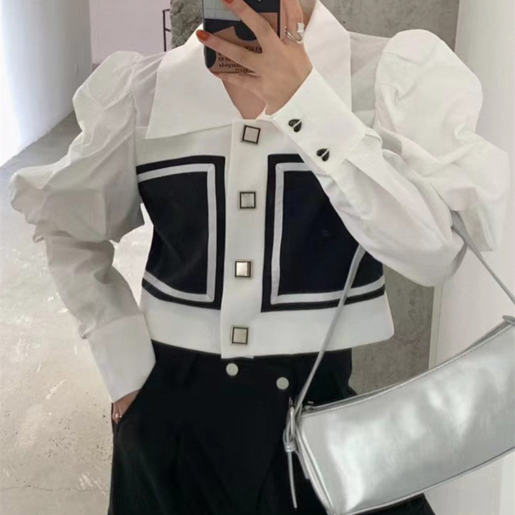 Women's Trendy Shirt