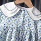 Girls Trendy 2 Pcs Dress