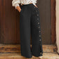 Wide Leg Ubran Trousers