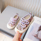 Breathable Baby Shoes