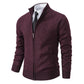 Casual Loose Fashion Sweater Cardigan For Men