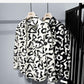 Men's Long-sleeved Sport Shirts