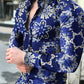 Men's Long Sleeved Sports Shirts