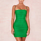 Women's Spaghetti Straps Dress