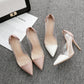 Lady Stiletto Pumps