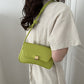 Women's Minimal Shoulder Bag