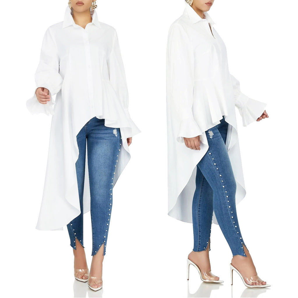 The One Blouse