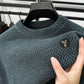Men's Thermal Padded Sweater
