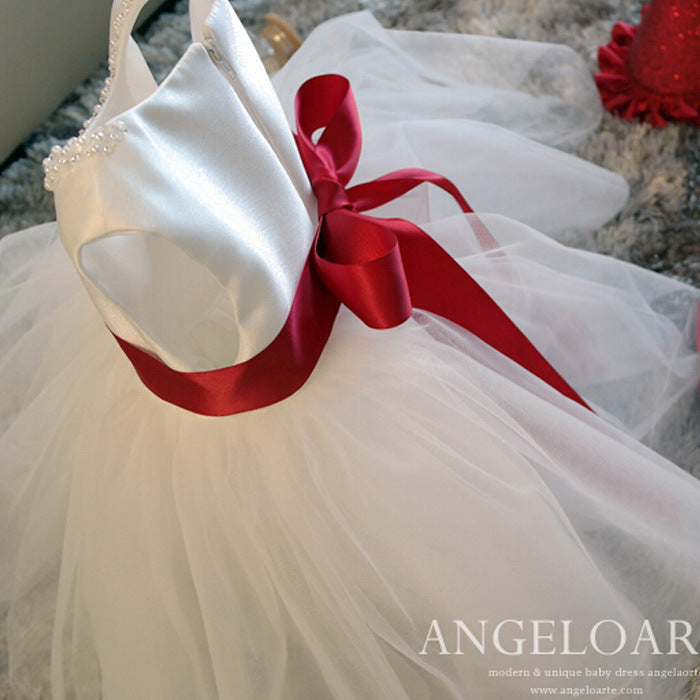 Baby Girls Princess Dress