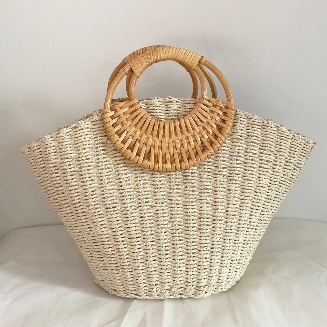 Women's Beach Resort Bag