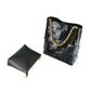 Women's Woven Bucket Bag
