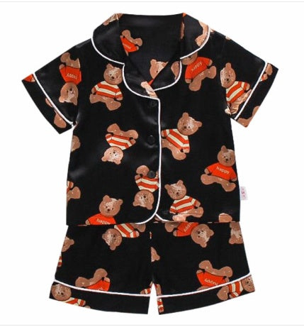 Children's Fun Pajamas
