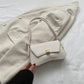 Women's Minimal Shoulder Bag