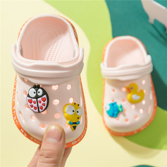 Children's Nature Life Sandals