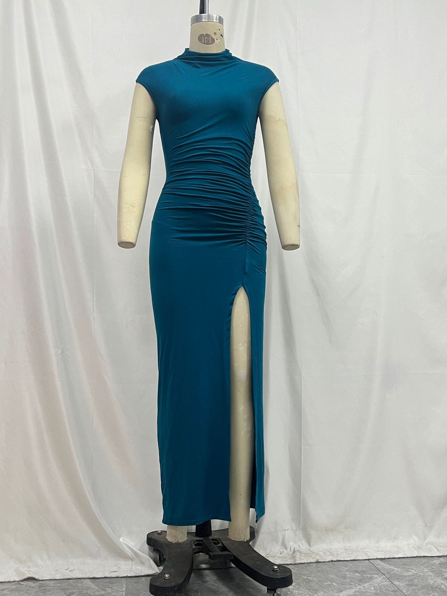 Fitted Sheath Dress