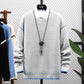 Men's Vinylon Sweater