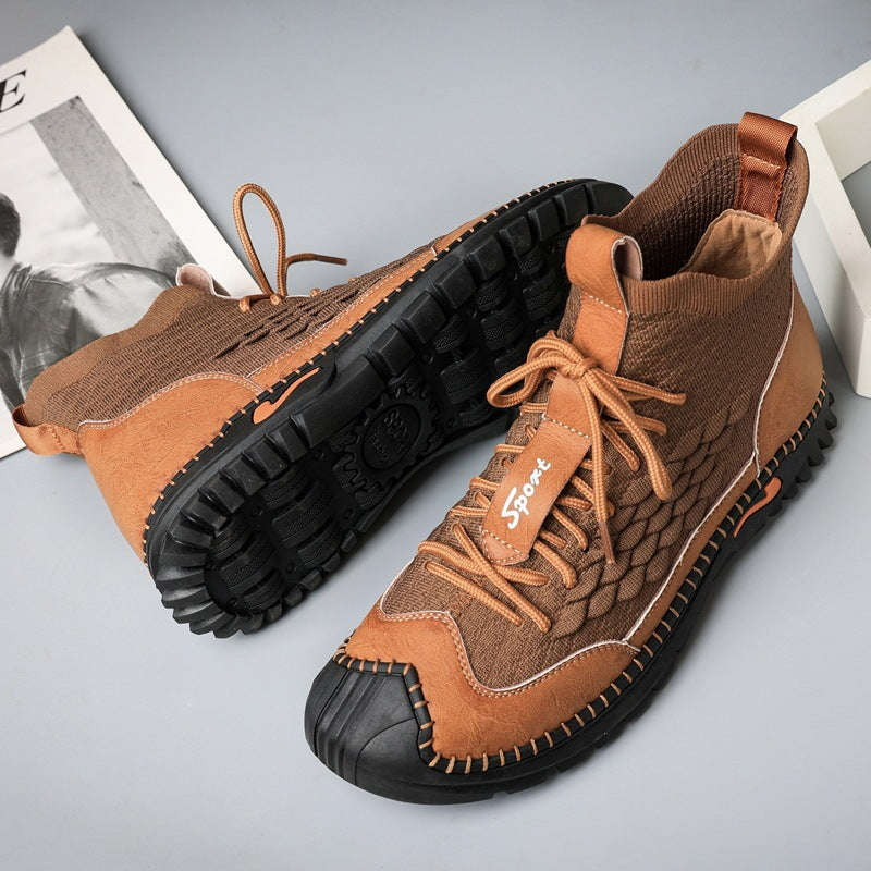 Men's Hiking Shoes