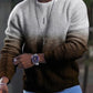 Men's 3D Pullover Top