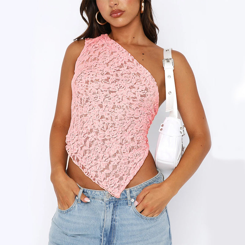 Asymmetrical Top