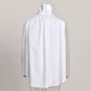 Women's Sleeveless Standing  Collar Shirt