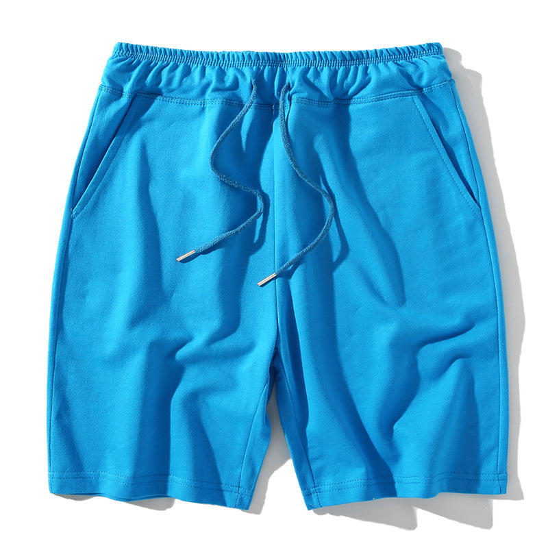 Men's Cotton Running Shorts