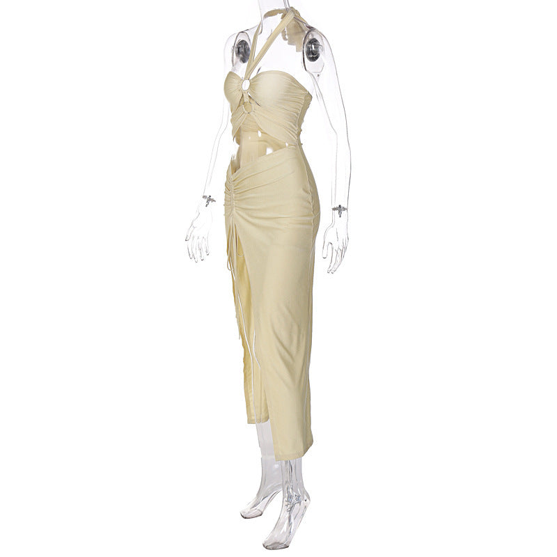 Sling Ring Haram Dress