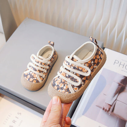 Breathable Baby Shoes