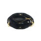 Women's Woven Bucket Bag