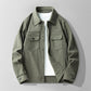 Loose Leisure All-Matching Workwear Jacket For Men
