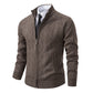 Casual Loose Fashion Sweater Cardigan For Men