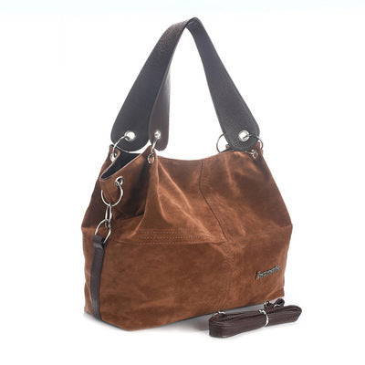 The Messenger Bag