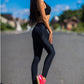 Women's Hip Lifting Yoga Pants
