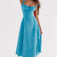 Women's Corset Dress