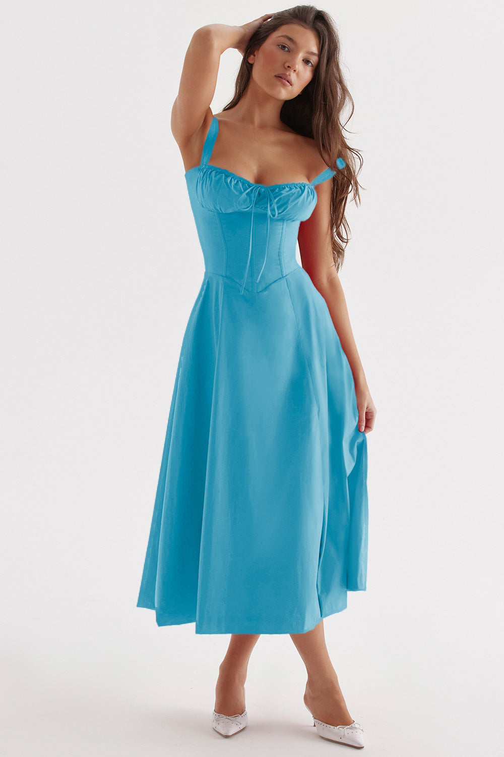 Women's Corset Dress