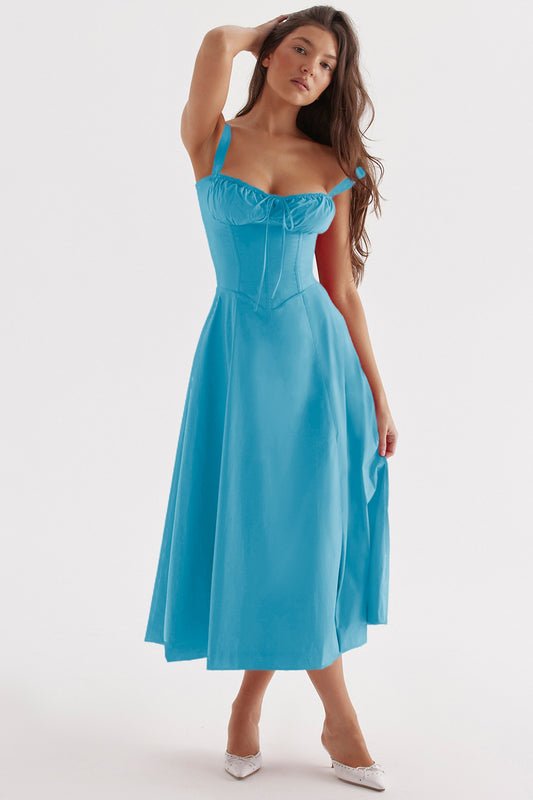 Women's Corset Dress