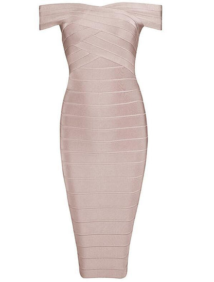 The Original Bandage Dress