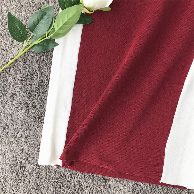 Slimming Bodycon Dress