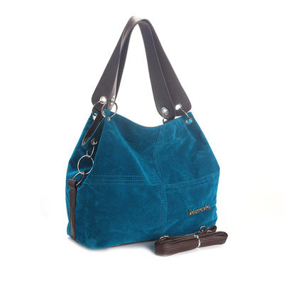 The Messenger Bag