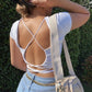 Le Crop Top
