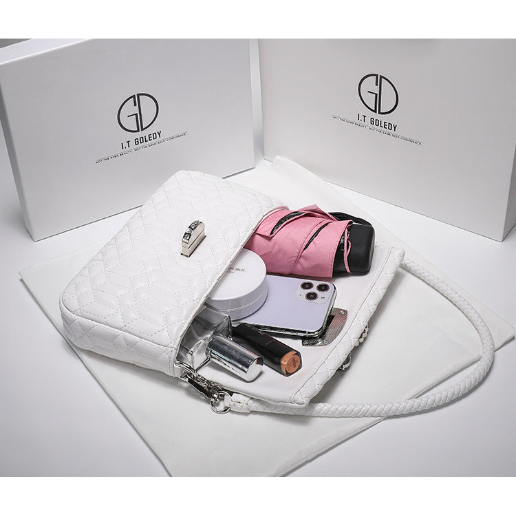 Underarm Fashion Bag